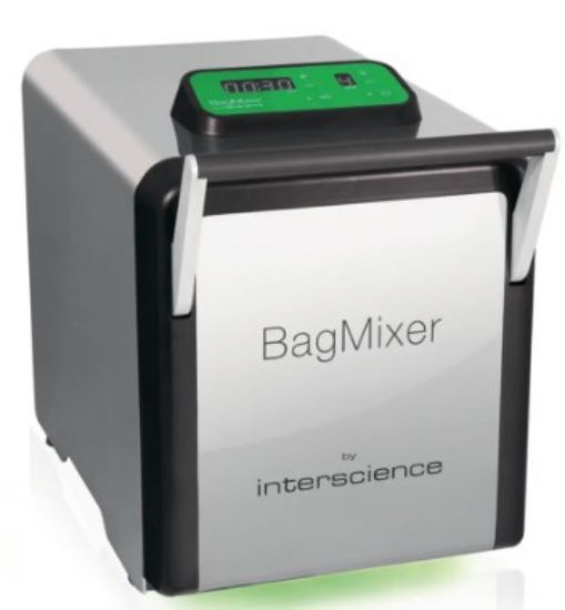 Interscience BagMixer 400 S Laboratory Mixer 50–400 ml 290x450x370 mm ...