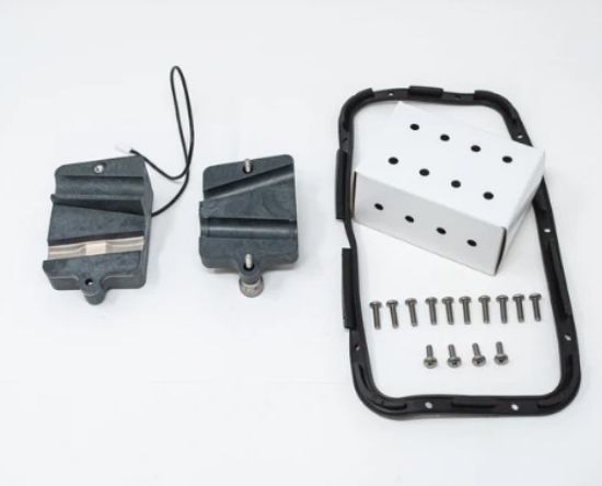 Replacement Liquid Detector Kit for GLS / Glacier_1651909