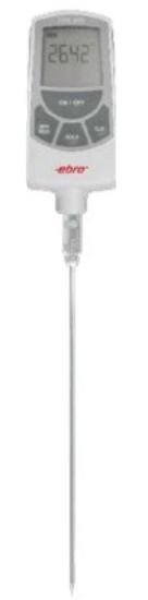 TFX 430 + TPX 230 Thermometer with pointed probe_1887994