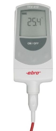 TFX 410-1 & TPX 200 Thermometer with pointed probe (NL:120mm, diameter 3mm)_1888109