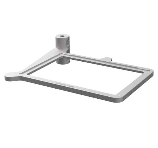 Rotating Reversible Tray 384-384 Well Sides for PIPETMAN® M96_2278766