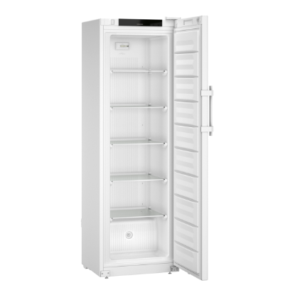 Liebherr, SFFfg 4001, Spark-Free Laboratory Freezer – 316 litres -Solid door_1930554