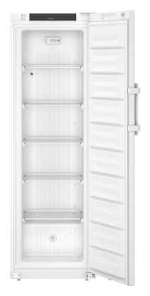 Liebherr, SFFfg 4001, Spark-Free Laboratory Freezer – 316 litres -Solid door_1930554