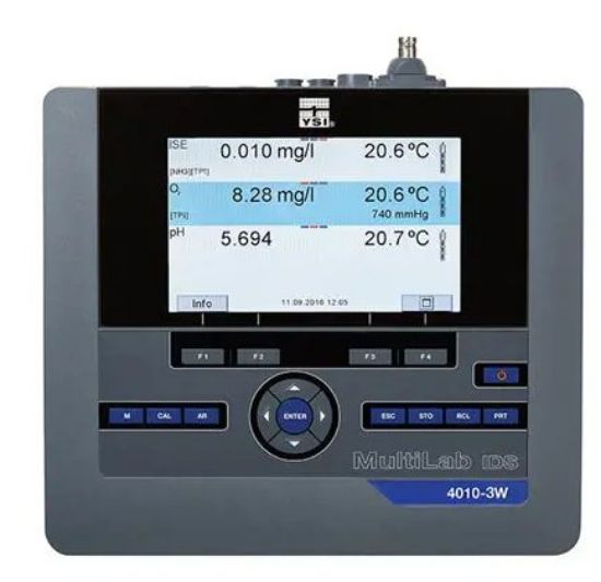 YSI MultiLab 4010-3W_2227346