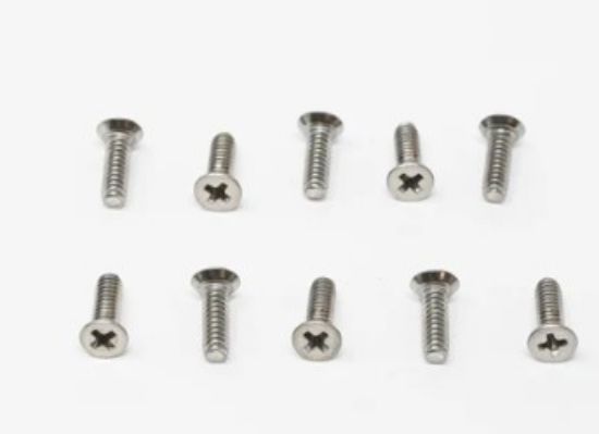 ISCO, Area Velocity Mounting Screws (Package of 10)_1695427