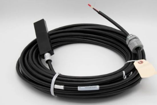 TIENet 350 Ex Area Velocity Sensor with 75 Ft.(23m) of Cable._1873689