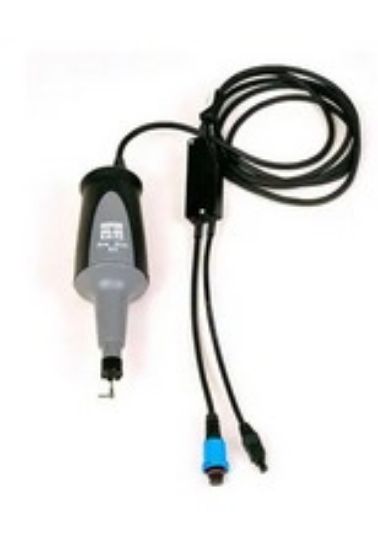 Optical self stirring BOD probe with temperature sensor, digital, with 5 m cable_2279410