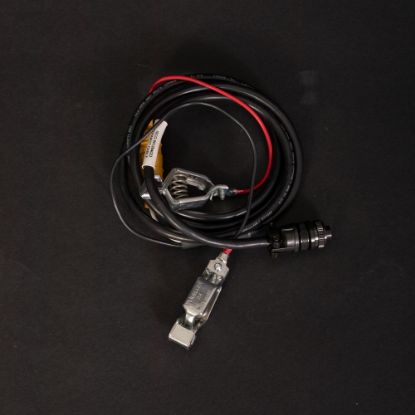 ISCO, External 12 VDC Connect Cable For Samplers / Flowmeters, 6 ft._1275936