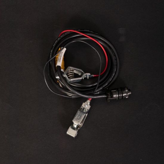 ISCO, External 12 VDC Connect Cable For Samplers / Flowmeters, 6 ft._1275936