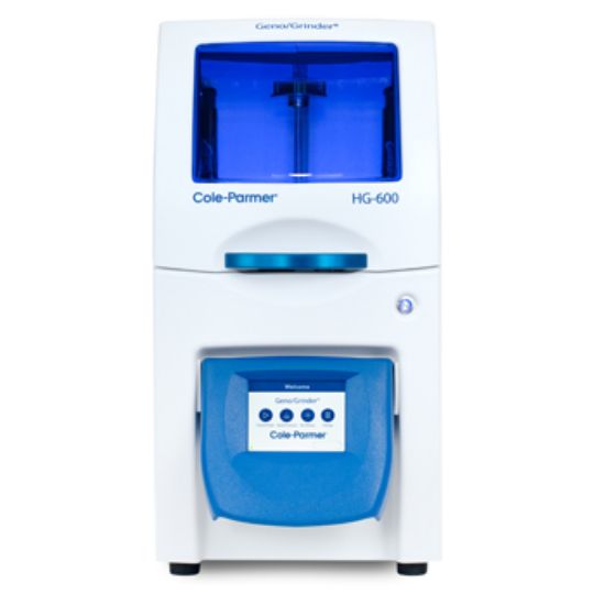 Cole-Parmer® HG-600 Geno/Grinder® 2010 Tissue Homogenizer and Cell Lyser
CP Part 04576-84_1811348