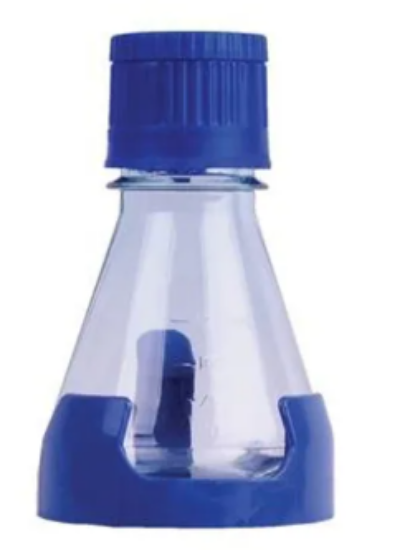 WPFBC2000S - DWK - Shake Flask 2000 mL, PC baffled base, sterile, with DuoCap, pack of 6 (WPFBC2000S)_2279520