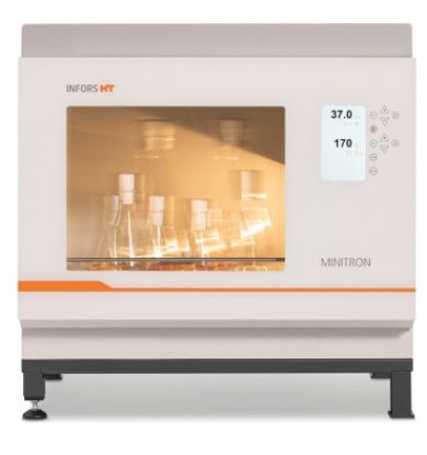 Minitron Incubator Shaker_2280972