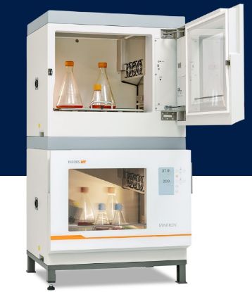 Minitron Incubator Shaker_2280972