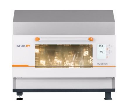 Multitron Incubator Shaker_2280974
