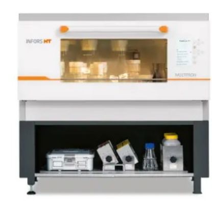 Multitron Incubator Shaker_2280974