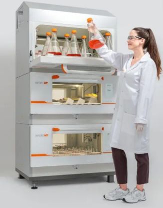 Multitron Incubator Shaker_2280974