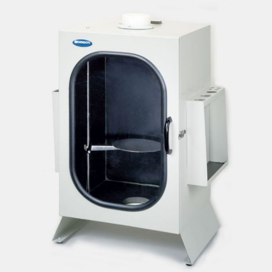 Cole-Parmer 101-063-275, Branson Sound Proof Enclosure for Sonifiers; CP Part 04715-94_2281130