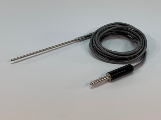 Cole-Parmer 200-060-022R, Branson Temperature Probe for Digital Sonifiers, 200 and 400 W Models Only; CP Part 04715-67_2281132