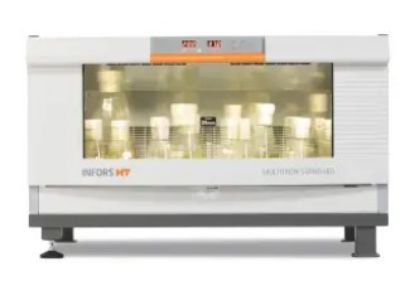 Multitron Standard Incubator Shaker_2280976