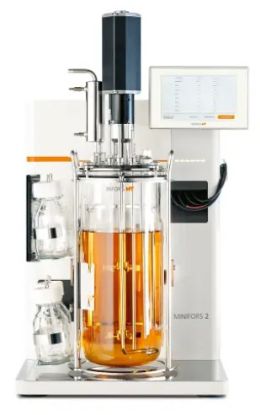 Minifors 2 benchtop Biorteactor_2280978
