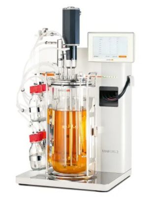Minifors 2 benchtop Biorteactor_2280978