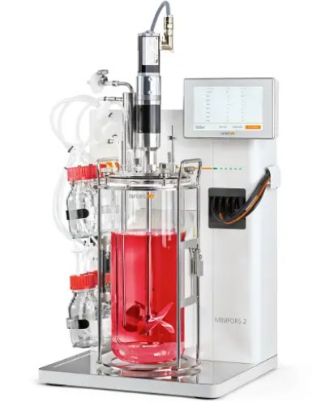 Minifors 2 benchtop Biorteactor_2280978