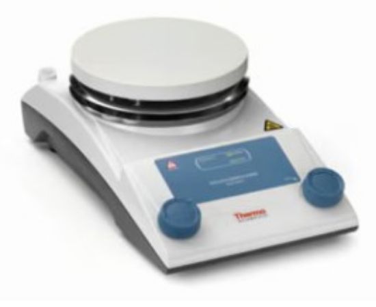 Hotplate Stirrer RT2 Basic 230V, 50/60Hz_2281432