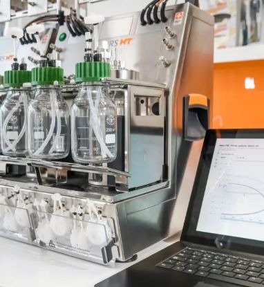 Multifors 2 Benchtop Bioreactor_2280980