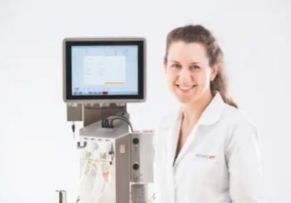 Labfors 5 Benchtop Bioreactor_2280982