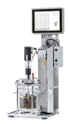 Labfors 5 for solid substrates Benchtop Bioreactor_2280984