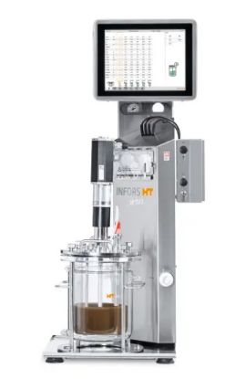 Labfors 5 for solid substrates Benchtop Bioreactor_2280984