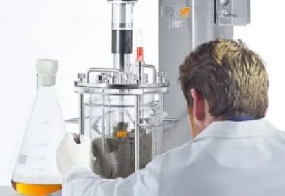 Labfors 5 for solid substrates Benchtop Bioreactor_2280984