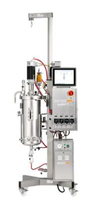 Techfors-S Pilot Bioreactor_2280986