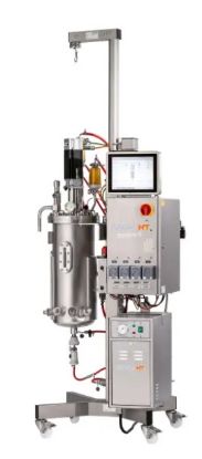 Techfors-S Pilot Bioreactor_2280986