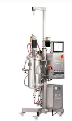 Techfors-S Pilot Bioreactor_2280986