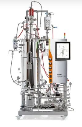 Techfors Pilot Bioreactor_2280988