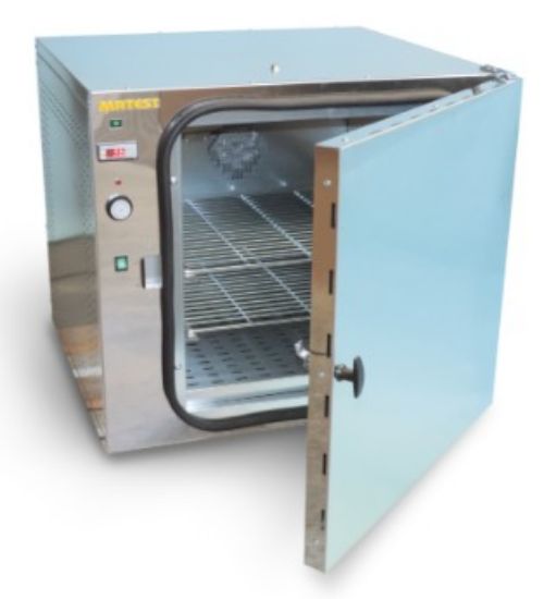 Forced Ventilation Oven – 220 Litres for High-Volume Laboratory Drying_2243989