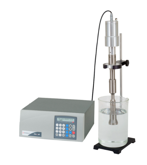 2000 watt Ultrasonic Processor, 220V, includes 1.5" probe and 2:1 booster_2281644