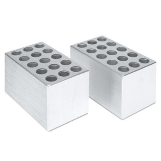 SPEX 2661 Cryo-Block for 15 mL Polycarbonate Cryovials, pair; CP Part 04575-84_1767304