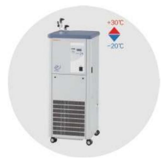 Low Temperature Circulator, Model : CA-1116A, Voltage 220V_2281676