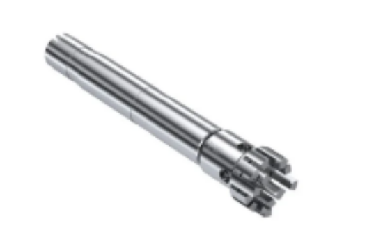 0002563000 - IKA - Dispersing tool S 25 KV - 25 G - IL_2281838