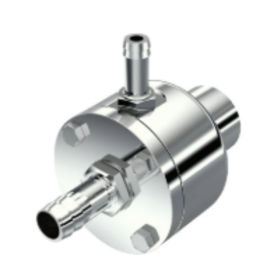 0002518000 - IKA - Flow chamber DK 25.11_2281842
