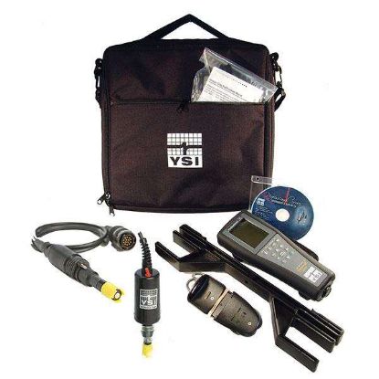 PP Quatro-4 G PH - ProQuatro Galvanic DO pH Quatro 4 Meter_1904713