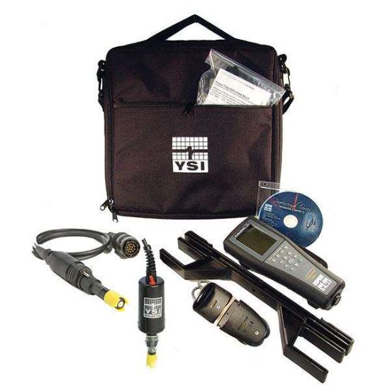 PP Quatro-4 G PH - ProQuatro Galvanic DO pH Quatro 4 Meter_1904713