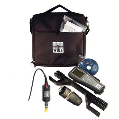 PP Quatro-4 G PH - ProQuatro Galvanic DO pH Quatro 4 Meter_1904713