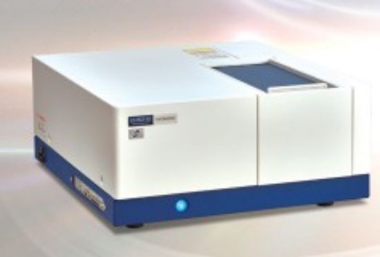 UH5210 UV/VIS SPECTROPHOTOMETER, With UV Solutions Plus_2281814