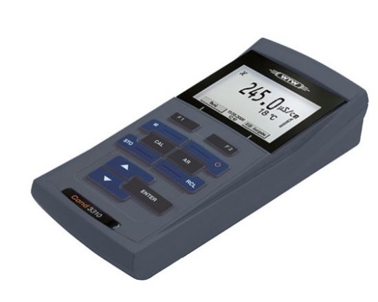 Portable conductivity meter ProfiLine Cond 3310_1885487