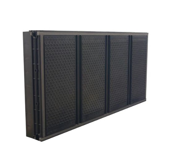 Erlab Filter GF4F for Formaldehyde_2207331