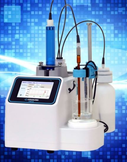 COM-28 / Automatic Titrator_2282136