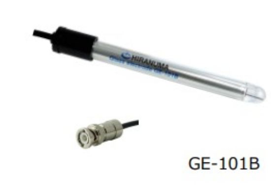 GE-101B / Glass Electrode_2282138